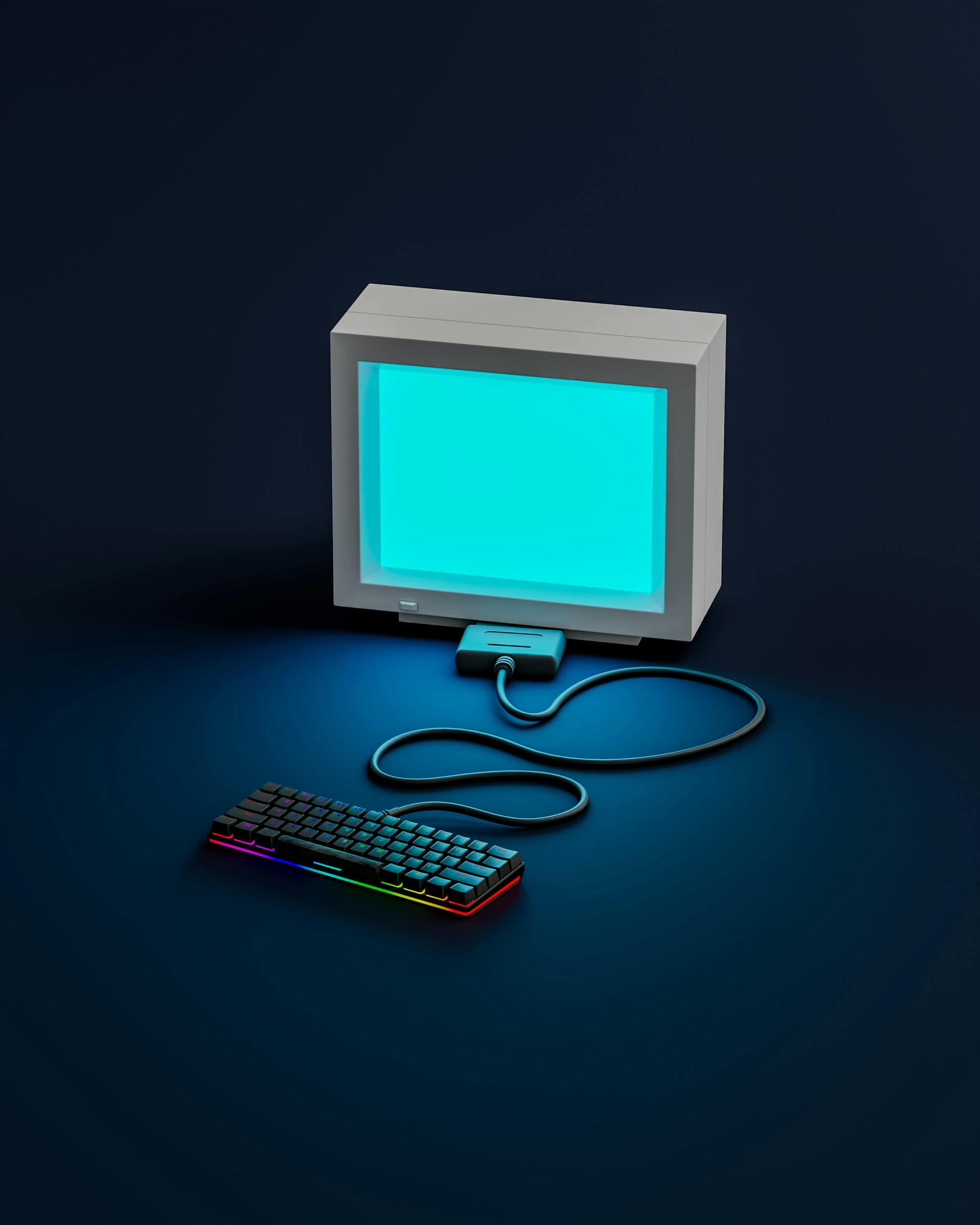 ¿Qué es la informática?